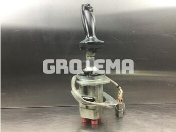 Гидравлика LIEBHERR