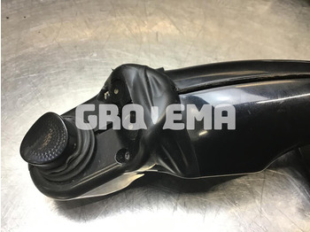 Гидравлика LIEBHERR