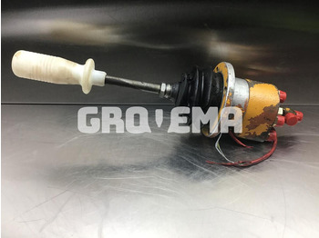 Гидравлика LIEBHERR