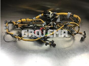 Кабели/ Провода LIEBHERR