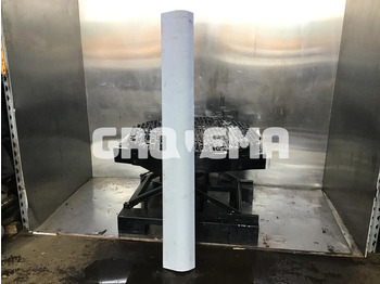 Бампер LIEBHERR