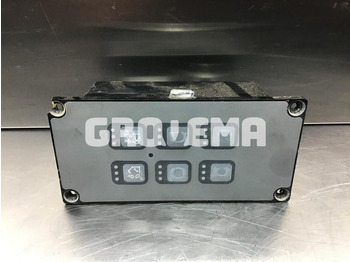 Приборная панель LIEBHERR