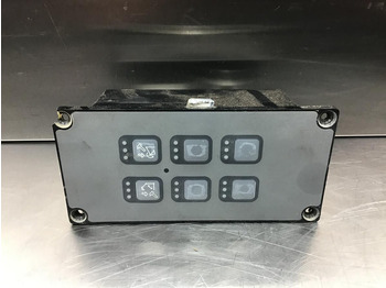 Приборная панель LIEBHERR