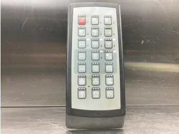 Приборная панель LIEBHERR