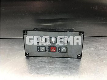 Приборная панель LIEBHERR