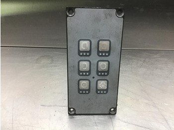 Приборная панель Liebherr Keyboard: фото 2 Приборная панель Liebherr Keyboard: фото 2