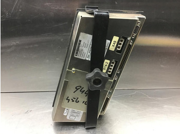 Приборная панель Liebherr Keyboard: фото 3