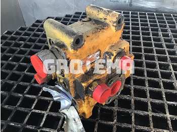 Гидравлика LIEBHERR