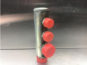 Система охлаждения LIEBHERR