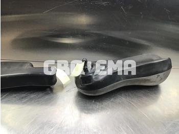 Гидравлика LIEBHERR