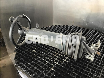 Рулевая колонка LIEBHERR