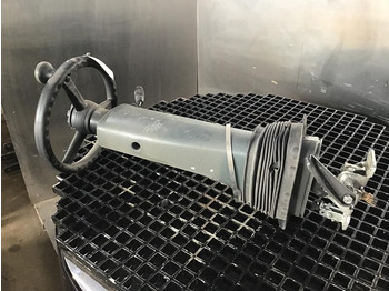 Рулевая колонка LIEBHERR