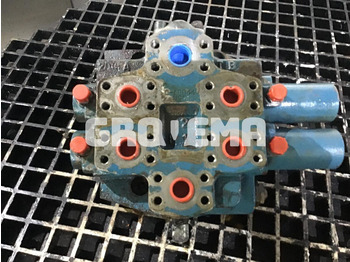 Гидравлика LIEBHERR