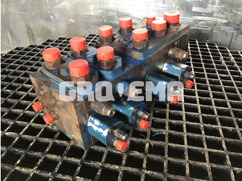 Гидравлика LIEBHERR