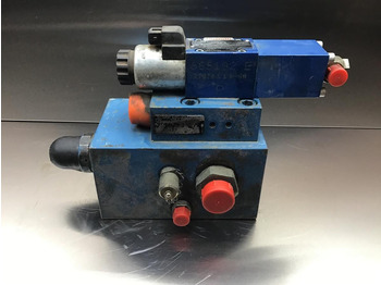 Гидравлика LIEBHERR