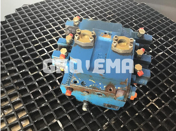 Гидравлика LIEBHERR