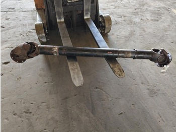 Приводный вал LIEBHERR