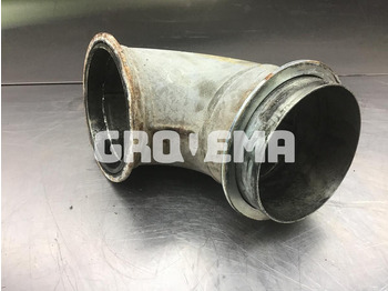 Система охлаждения LIEBHERR