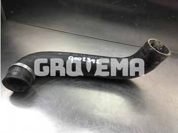 Система охлаждения LIEBHERR