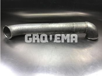 Система охлаждения LIEBHERR
