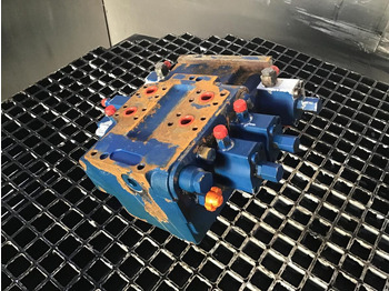 Гидравлика LIEBHERR