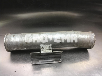 Система охлаждения LIEBHERR