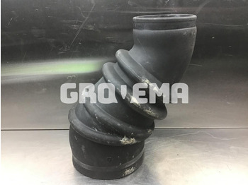 Система охлаждения LIEBHERR