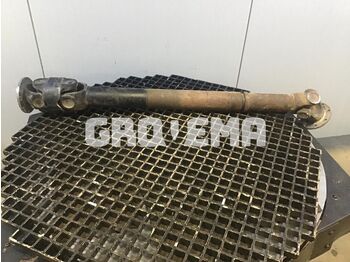 Приводный вал LIEBHERR