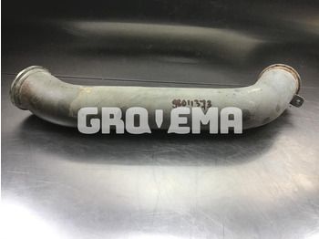 Система охлаждения LIEBHERR