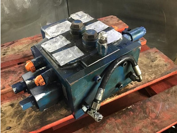 Гидравлика LIEBHERR