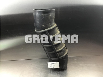 Система охлаждения LIEBHERR