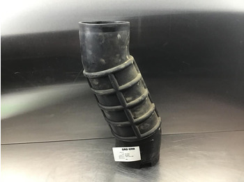 Система охлаждения LIEBHERR