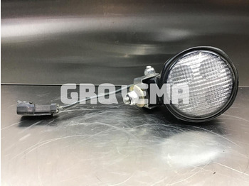 Передняя фара LIEBHERR