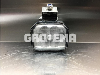 Передняя фара LIEBHERR