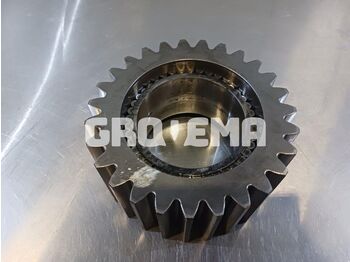 Подвеска LIEBHERR