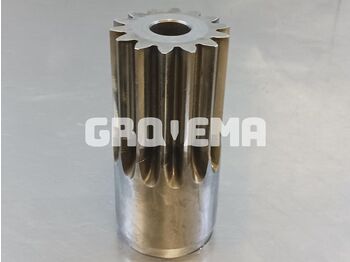 Подвеска LIEBHERR