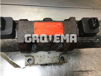 Гидравлика LIEBHERR