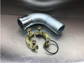 Система охлаждения LIEBHERR