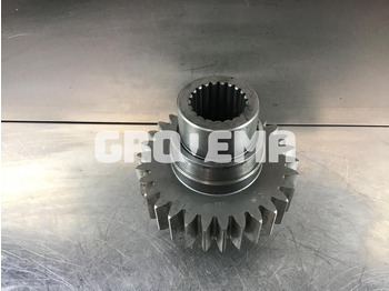 Двигатель и запчасти LIEBHERR