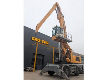 Перегружатель LIEBHERR