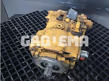 Гидравлический мотор LIEBHERR