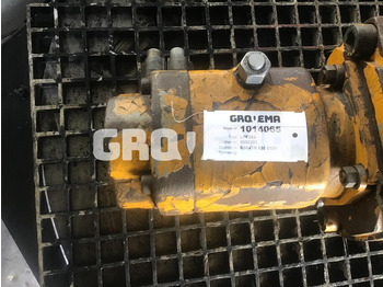 Двигатель и запчасти LIEBHERR