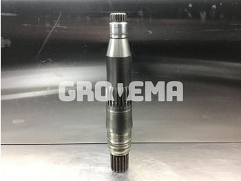 Приводный вал LIEBHERR