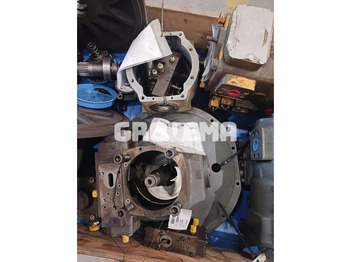 Гидравлический насос LIEBHERR