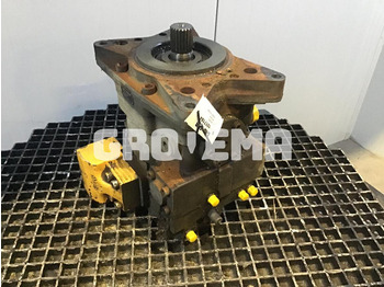 Гидравлический насос LIEBHERR