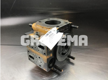 Гидравлический насос LIEBHERR