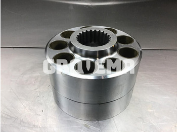 Гидравлика LIEBHERR