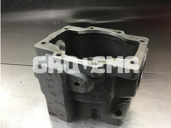 Гидравлика LIEBHERR