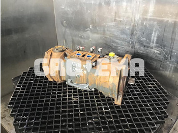 Гидравлический насос LIEBHERR