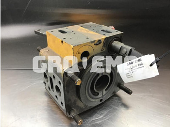 Гидравлика LIEBHERR